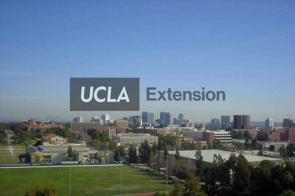ucla extension