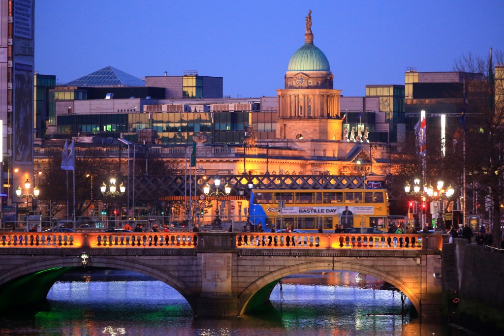 Dublin Business School