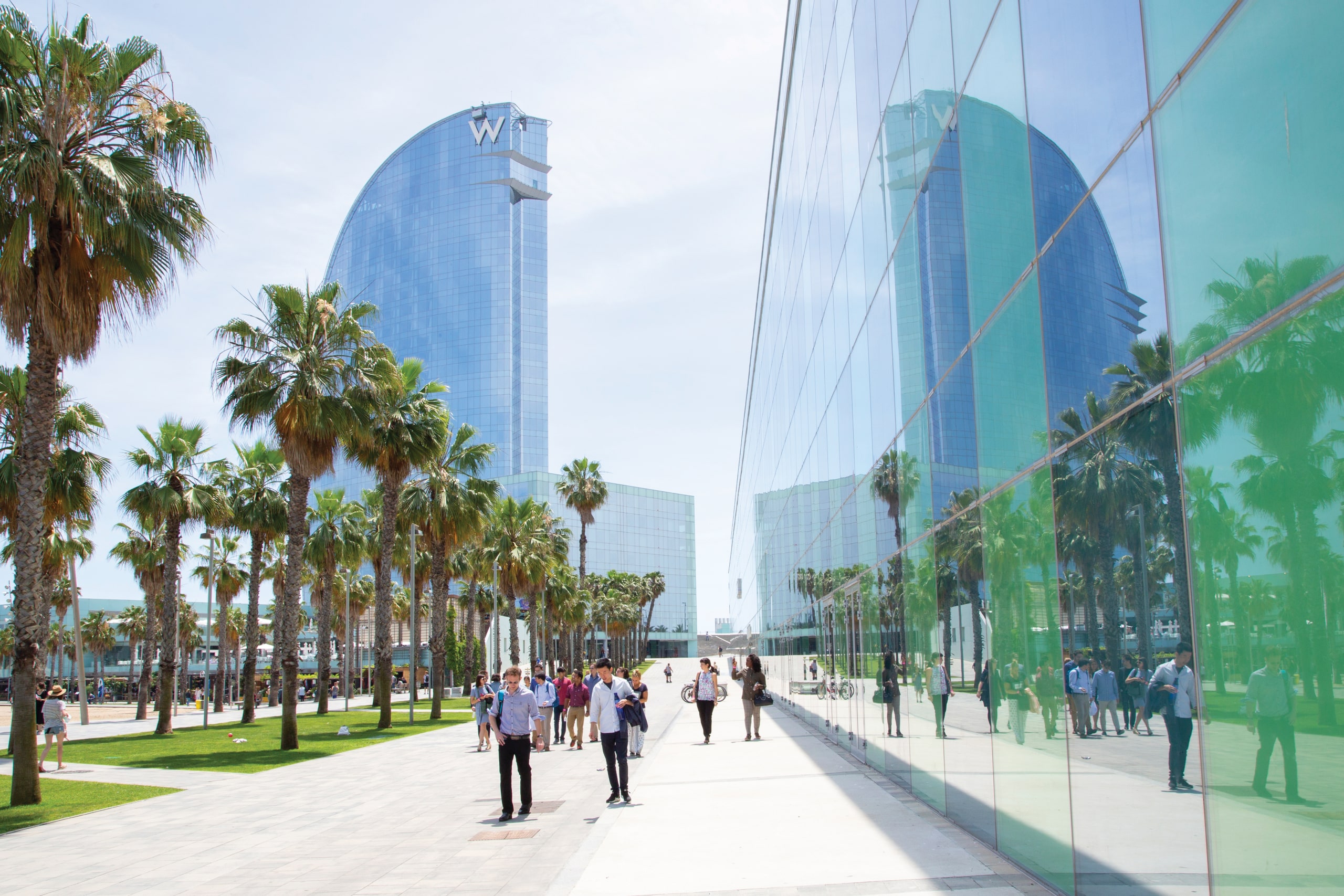eu business school barcelona barceloneta