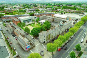 griffith college main campus dublin