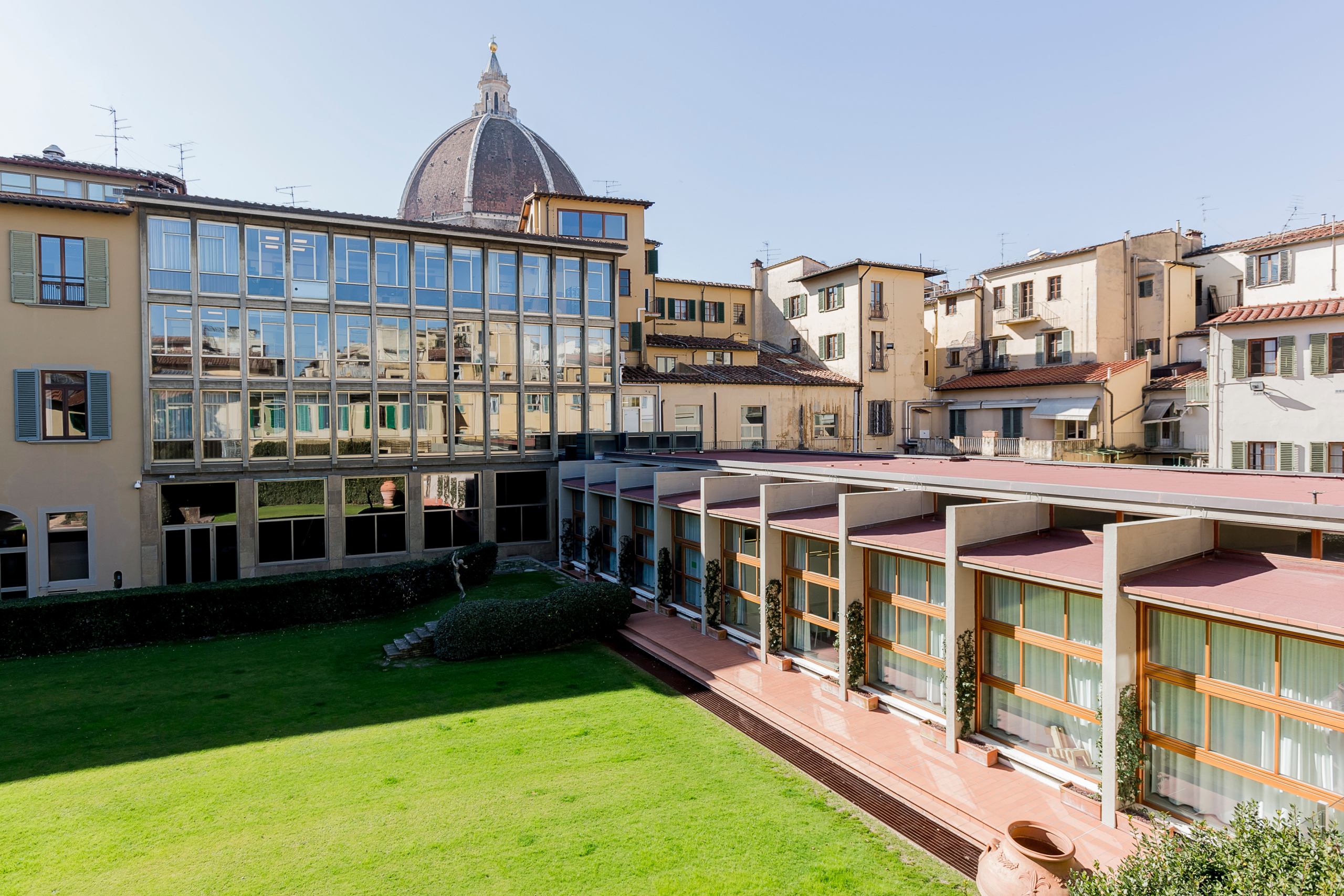 ied istituto europeo di design campus florence