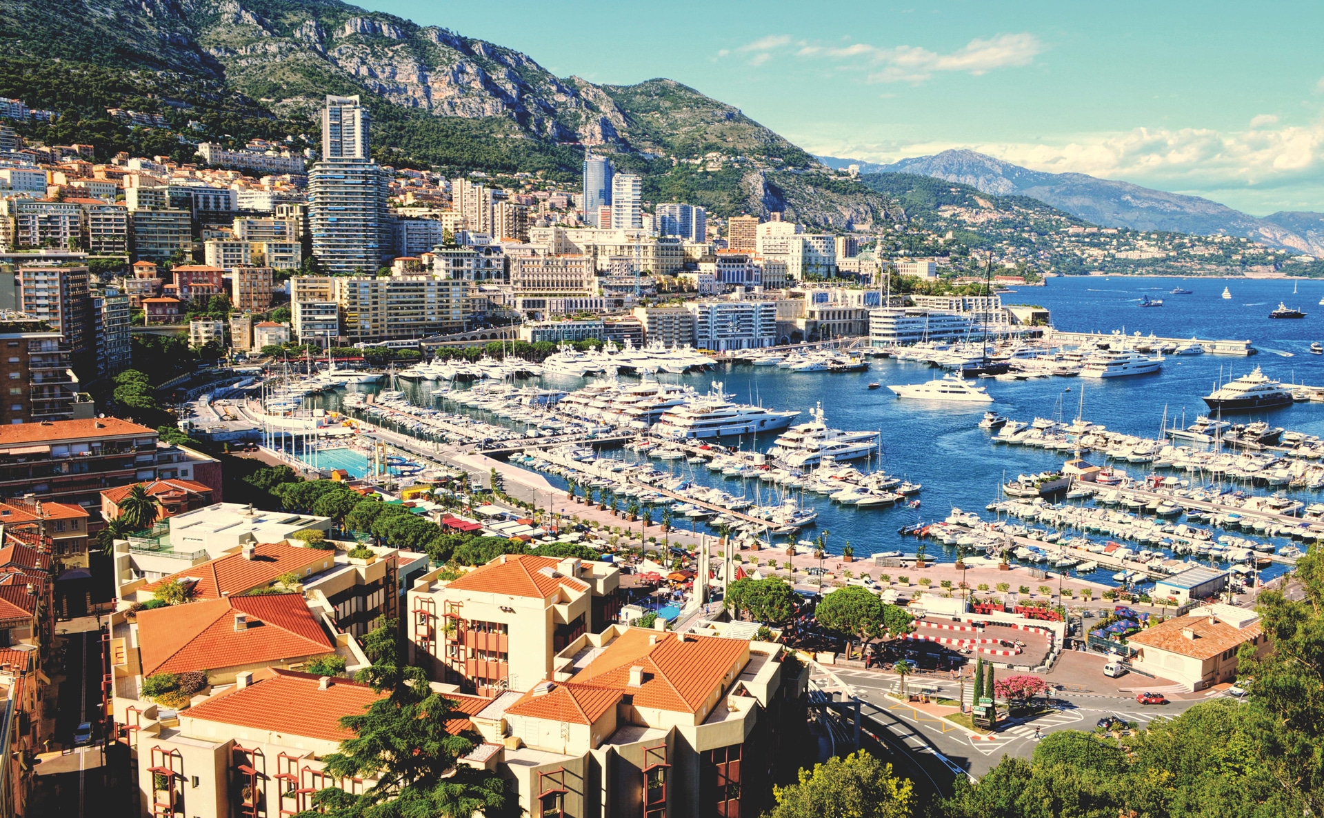International University of Monaco