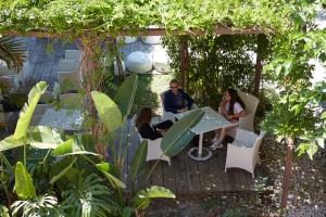 les roches campus students marbella