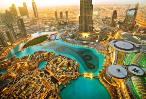 dubai