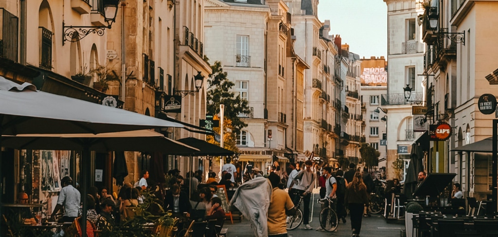 nantes