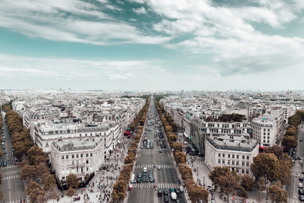 paris