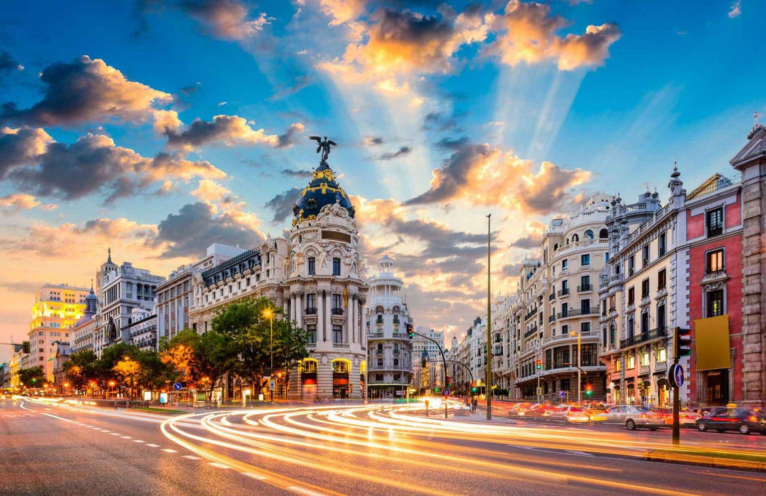 universidad nebrija madrid