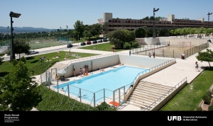universitat autònoma de barcelona campus bellaterra