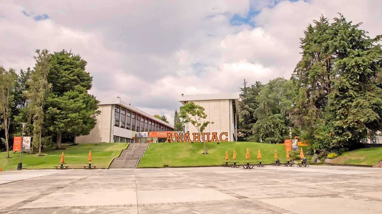 anahuac university mexiko