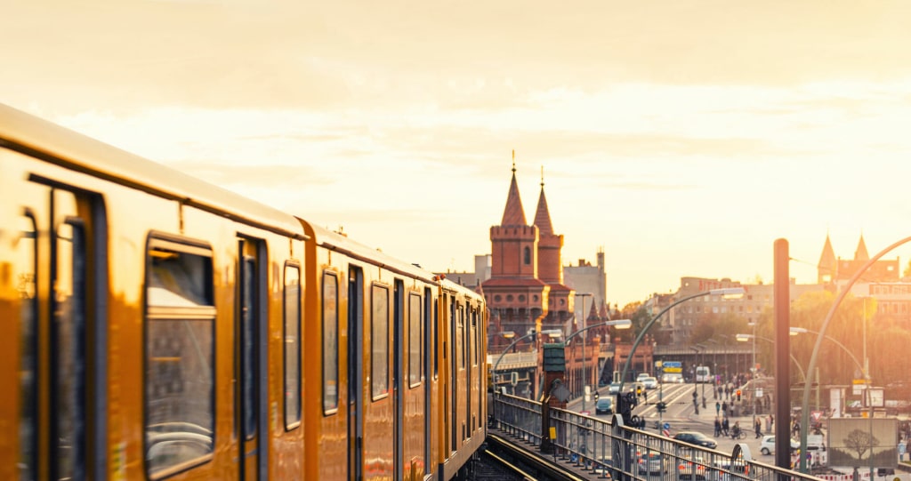 berlin