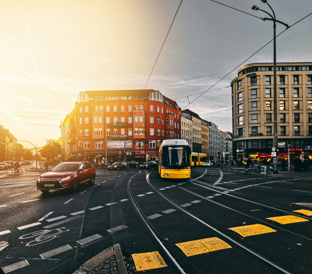 berlin
