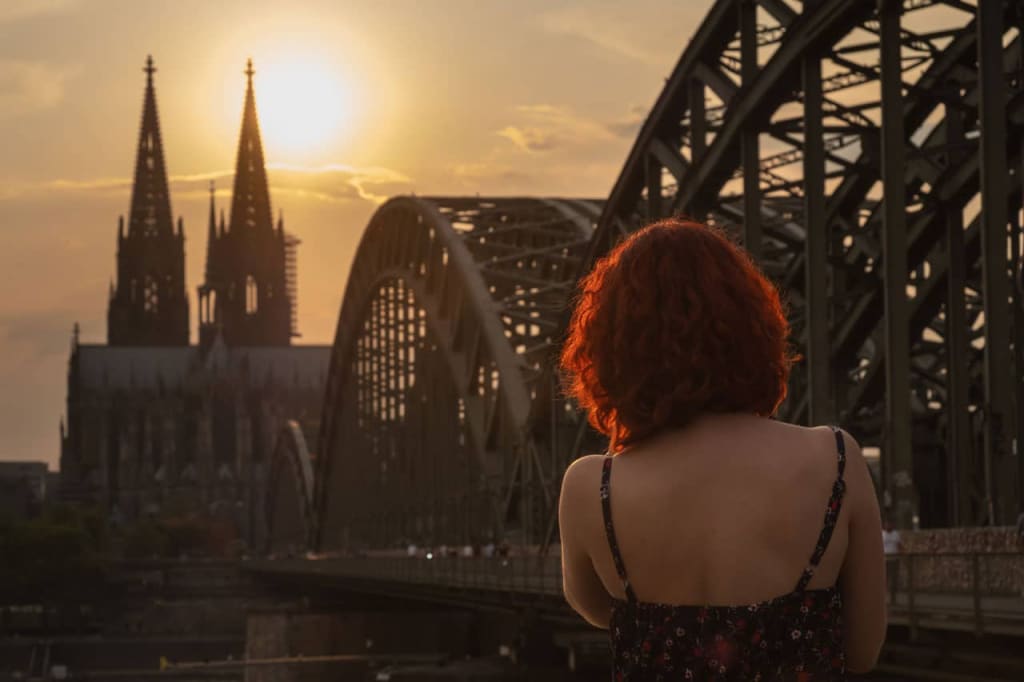köln cologne
