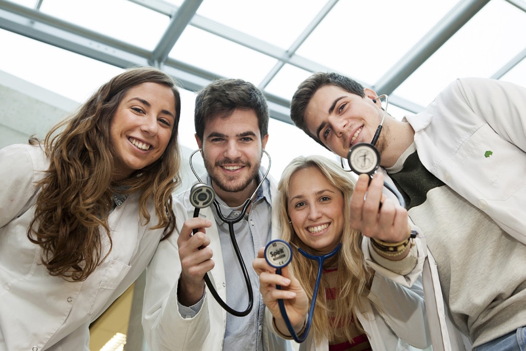 Lithuanian University of Health Sciences LSMU