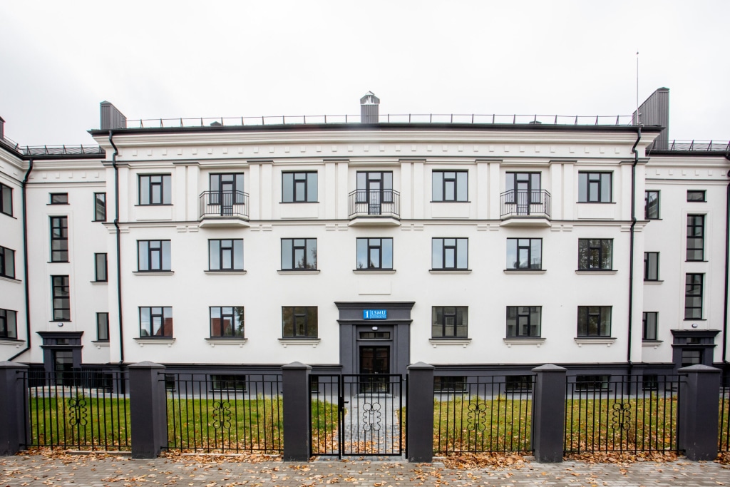 lsmu accomodation
