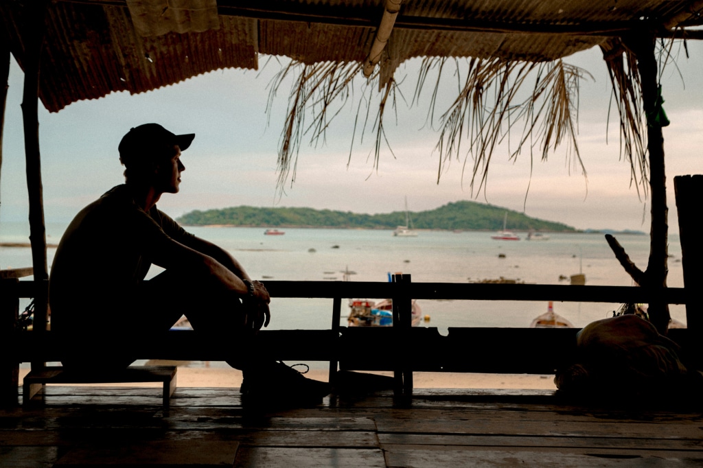 prince of songkla phuket accomodation