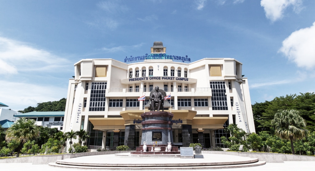 Prince of Songkla University
