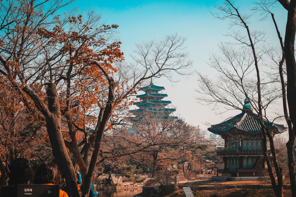 seoul korea