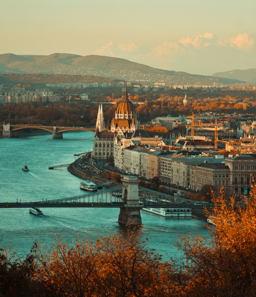 budapest