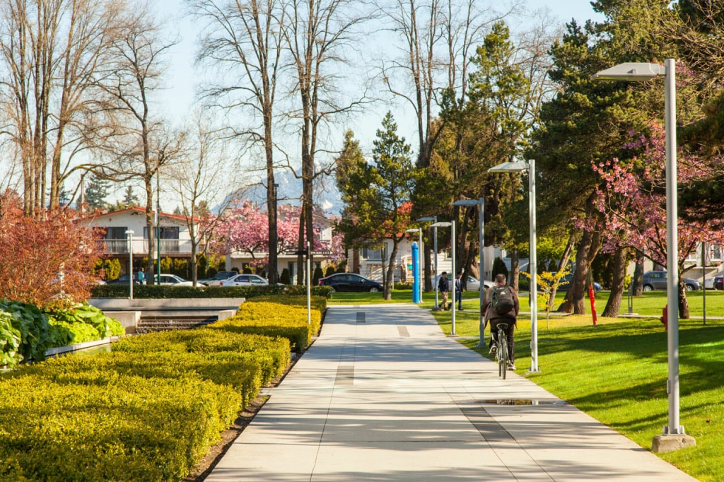 langara college