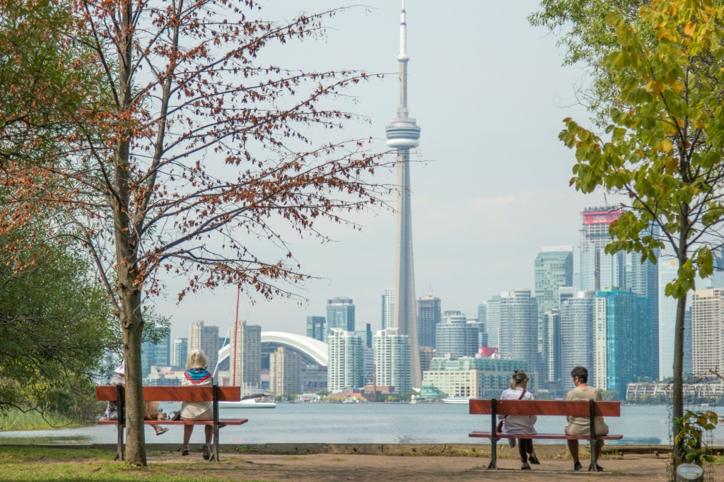 toronto