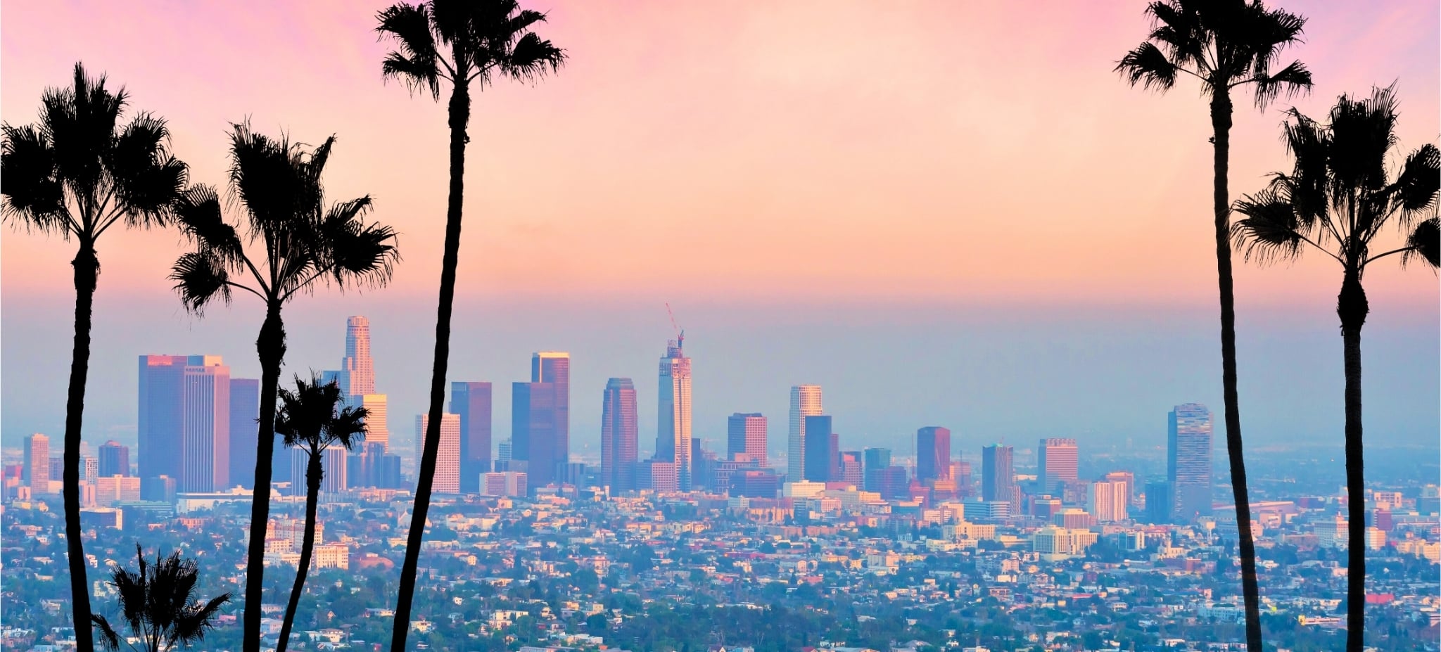 los angeles