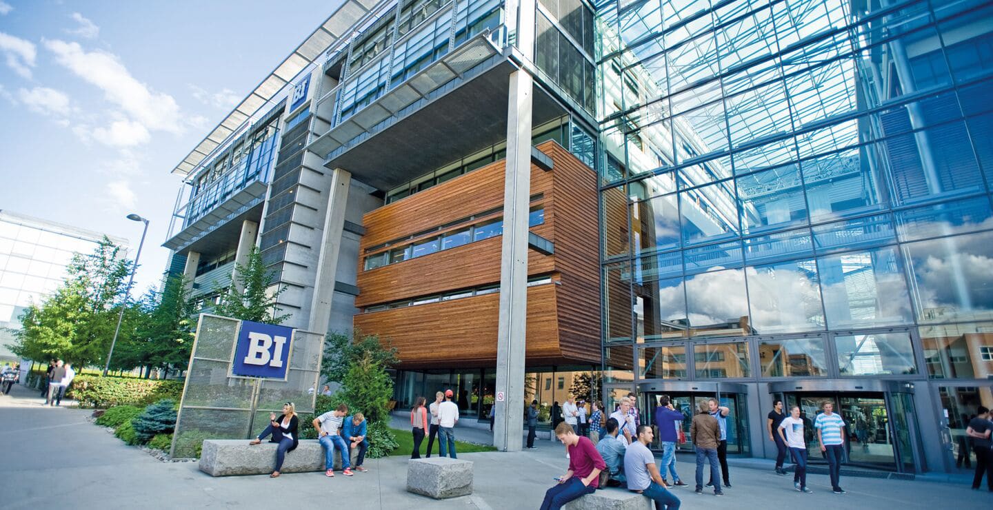 Handelshoyskolen BI