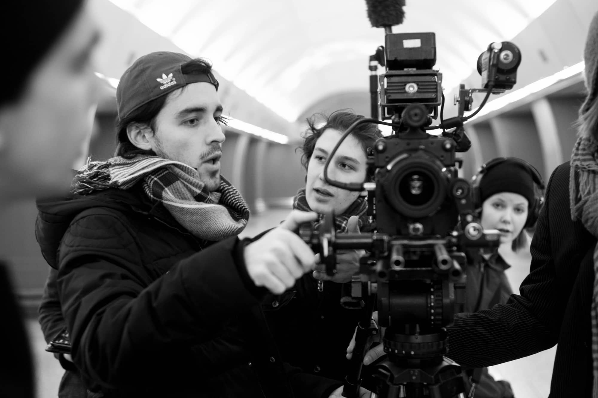 Prague Film School