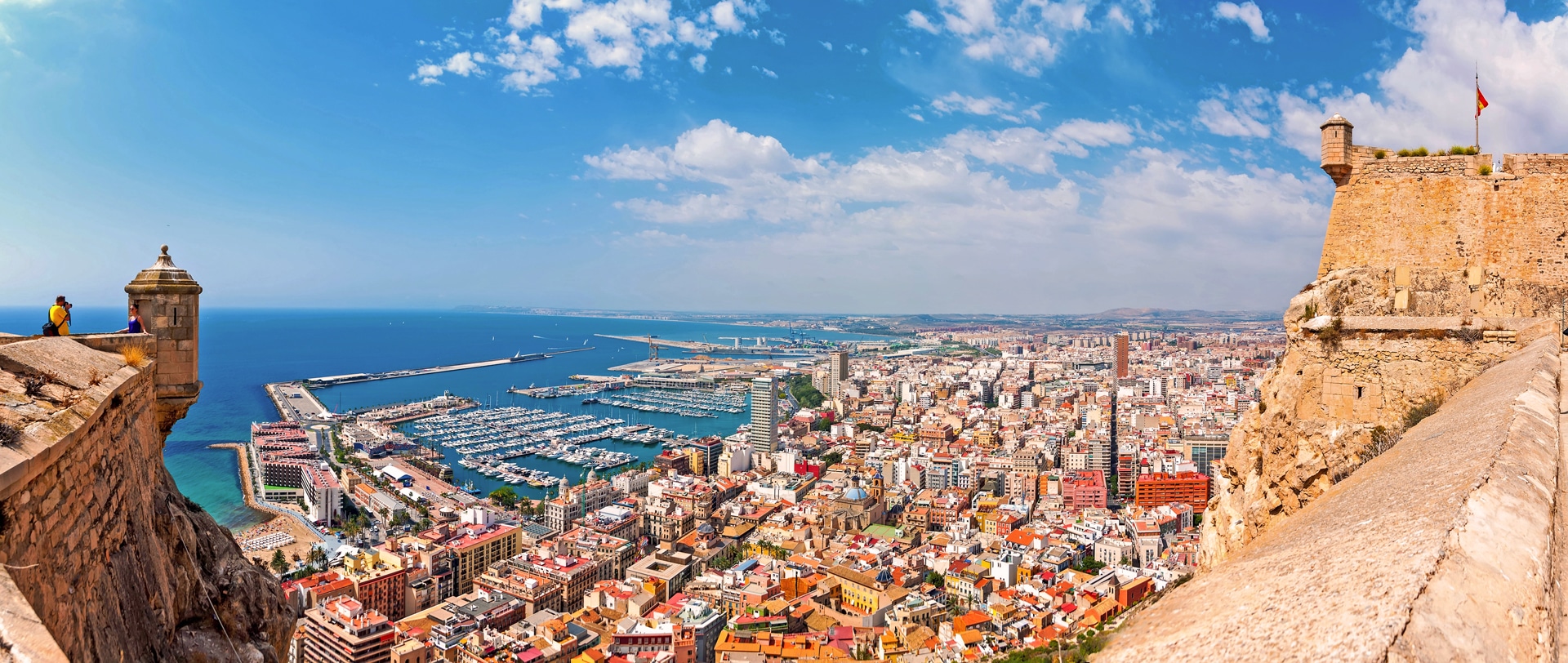Alicante