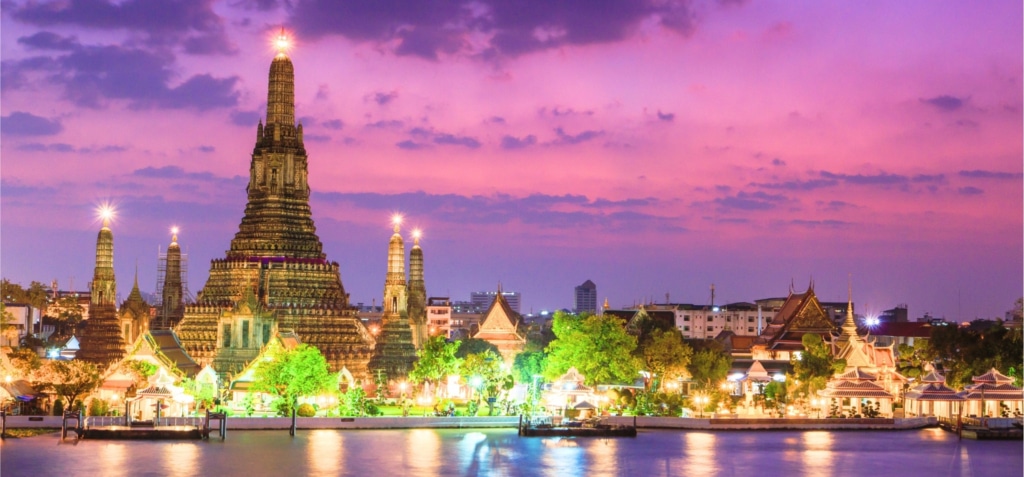 Bangkok