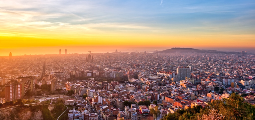Barcelona