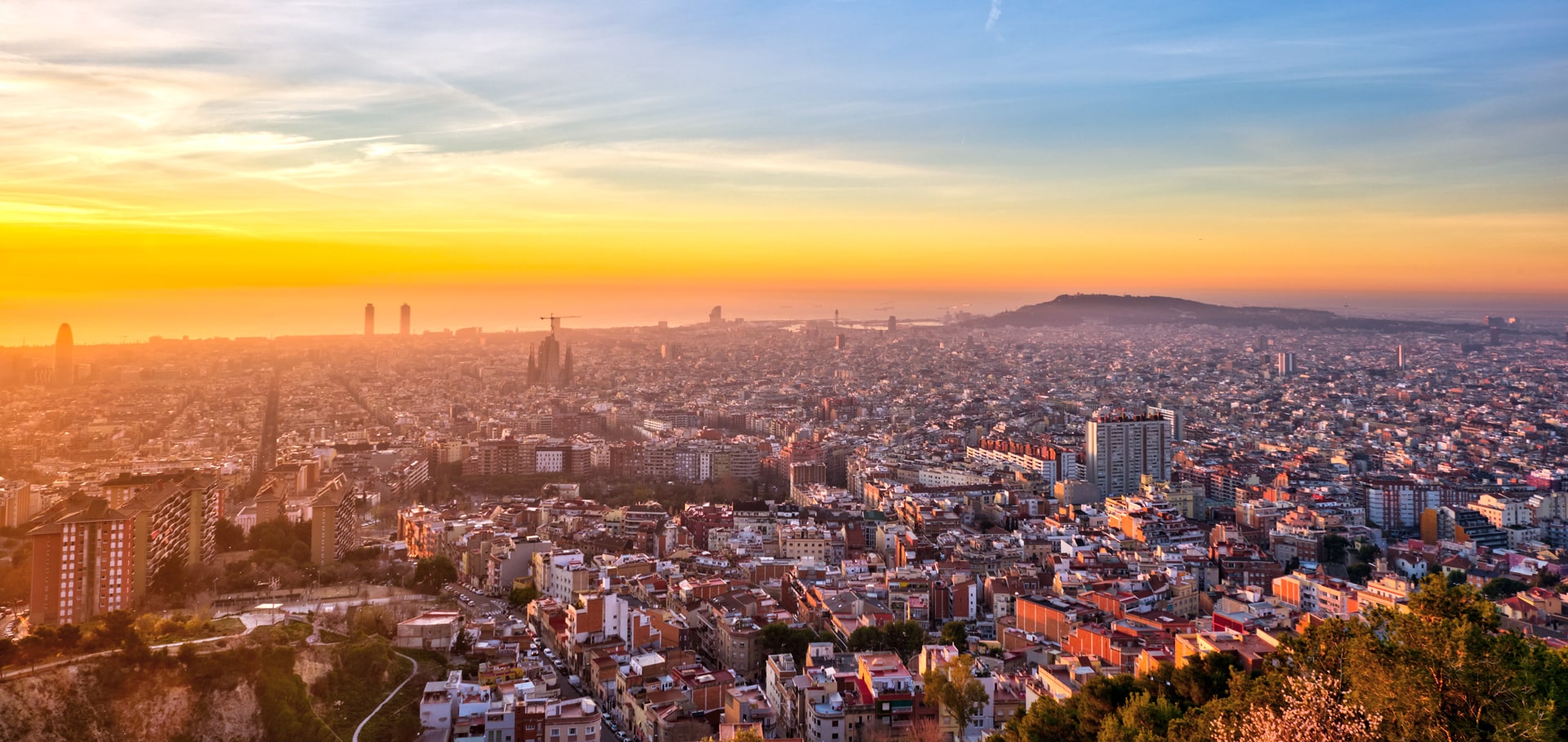 Barcelona