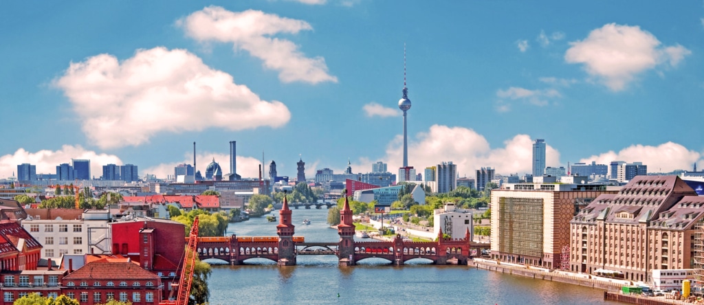 Berlin