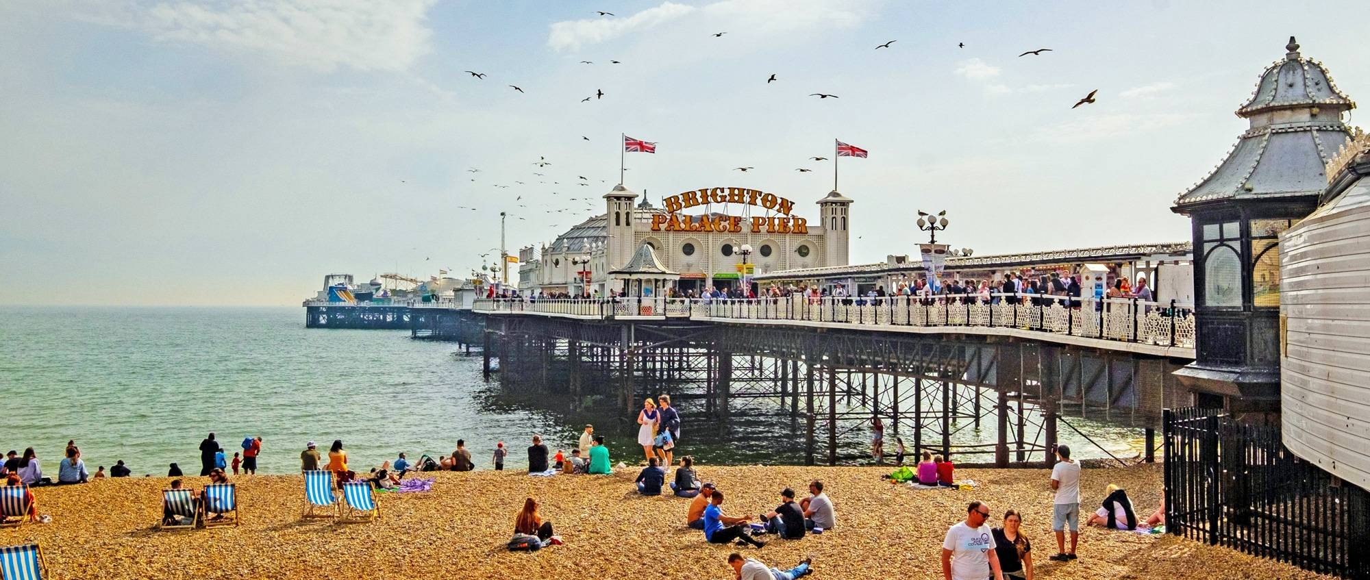 Brighton