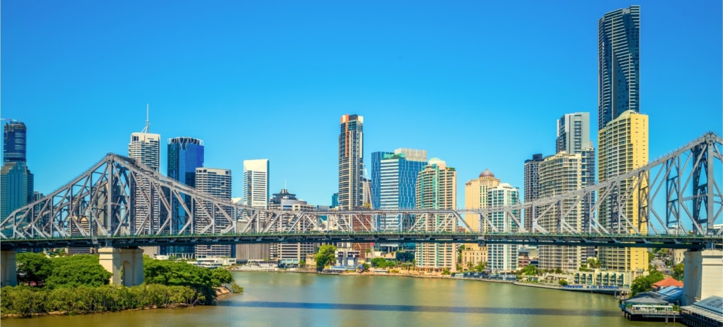 Brisbane