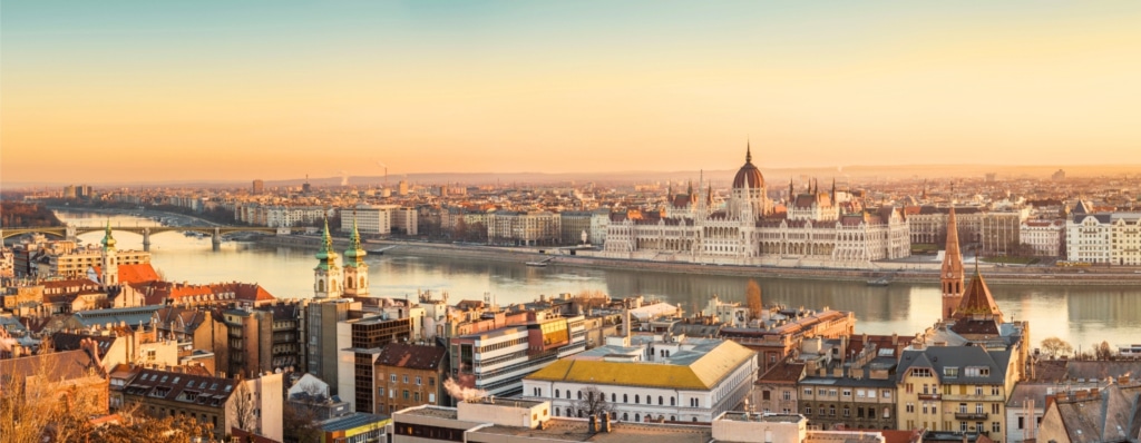Budapest