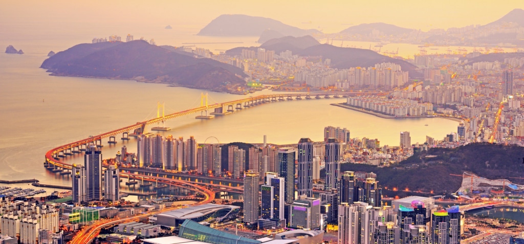 Busan