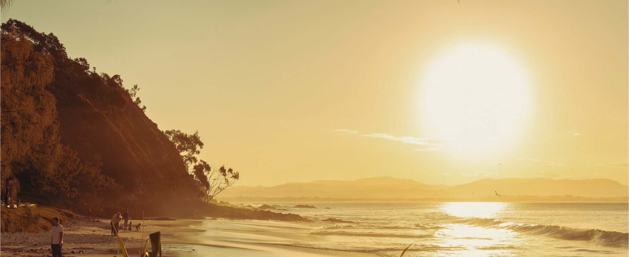 Byron Bay