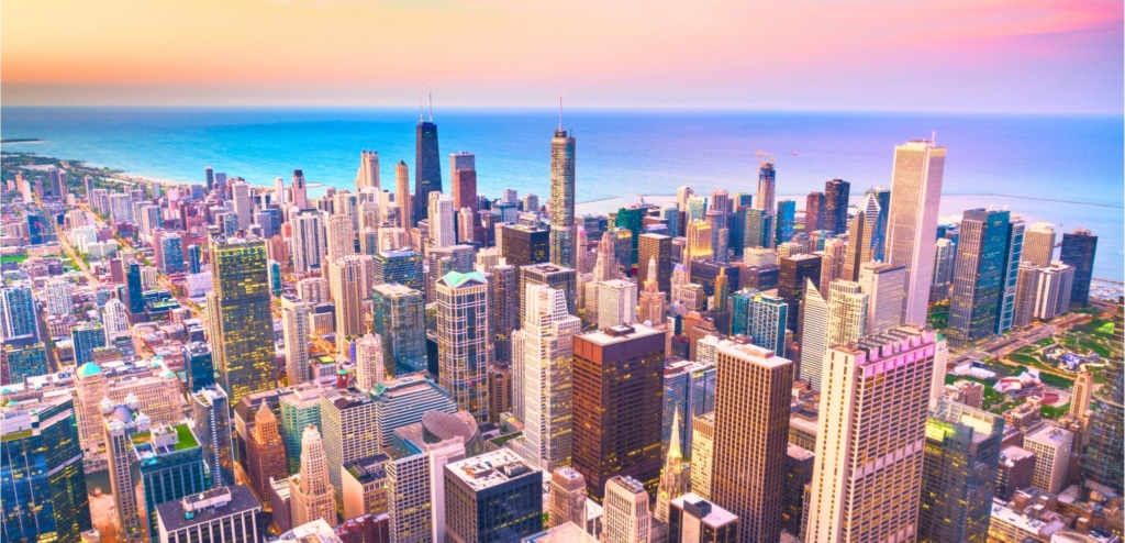Chicago