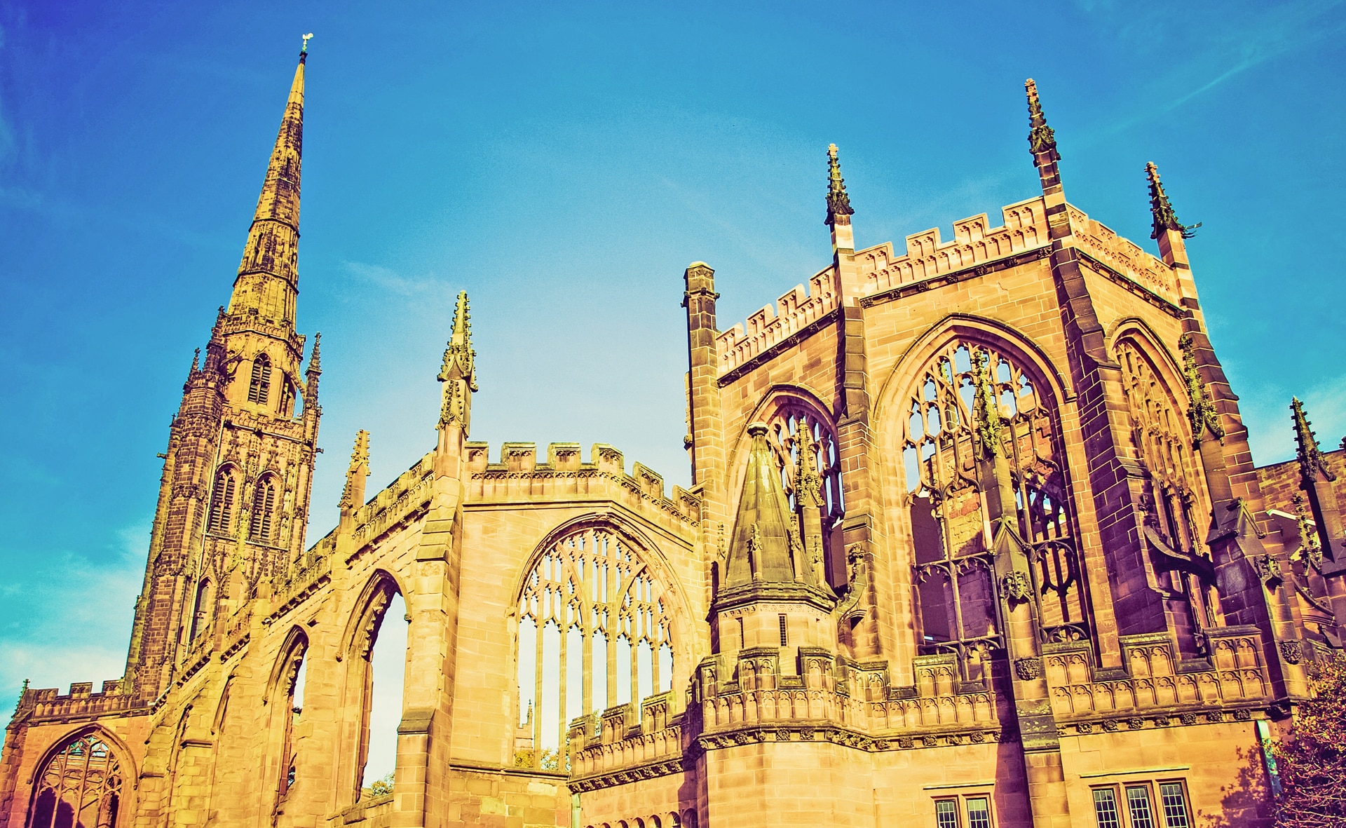 Coventry