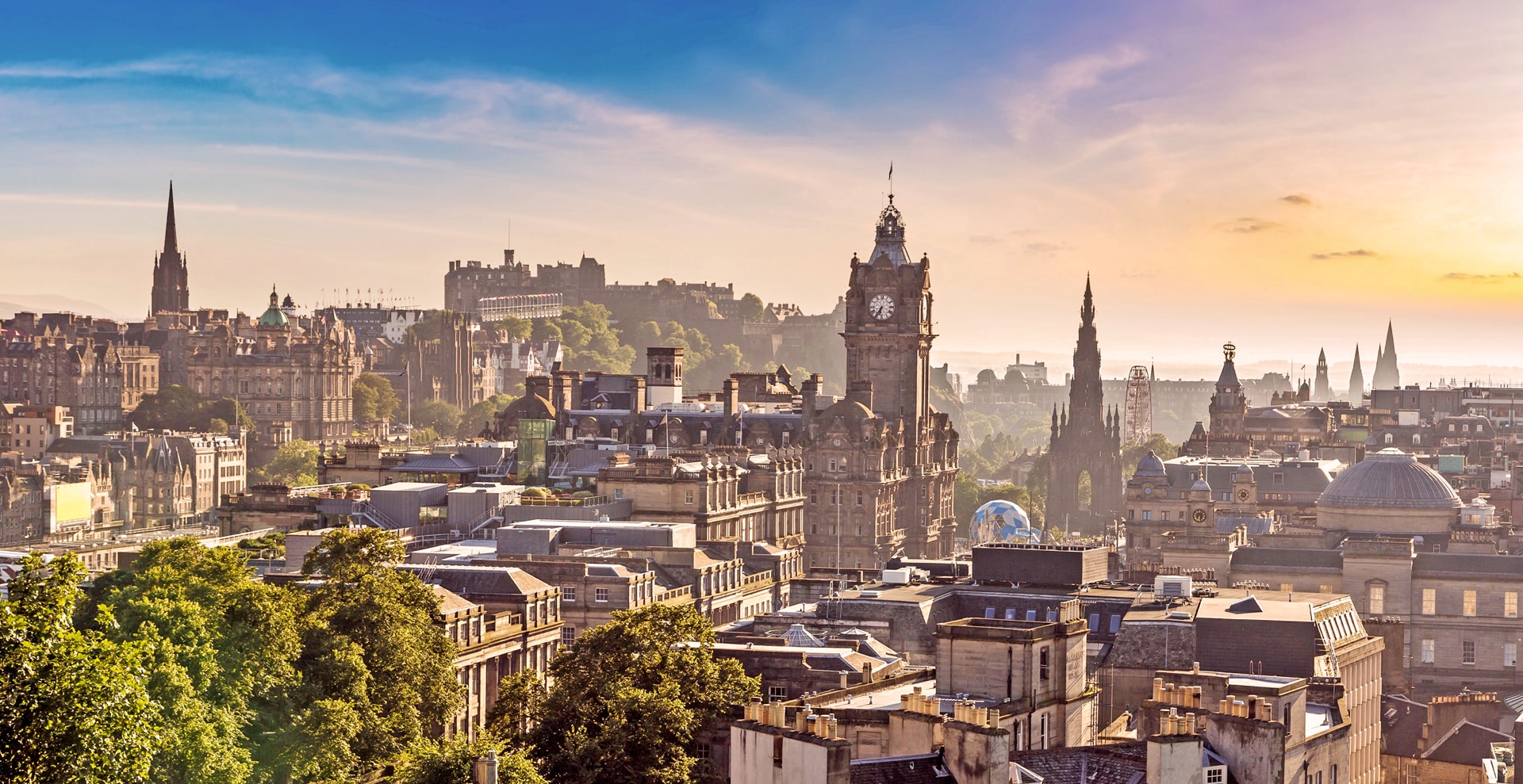 Edinburgh