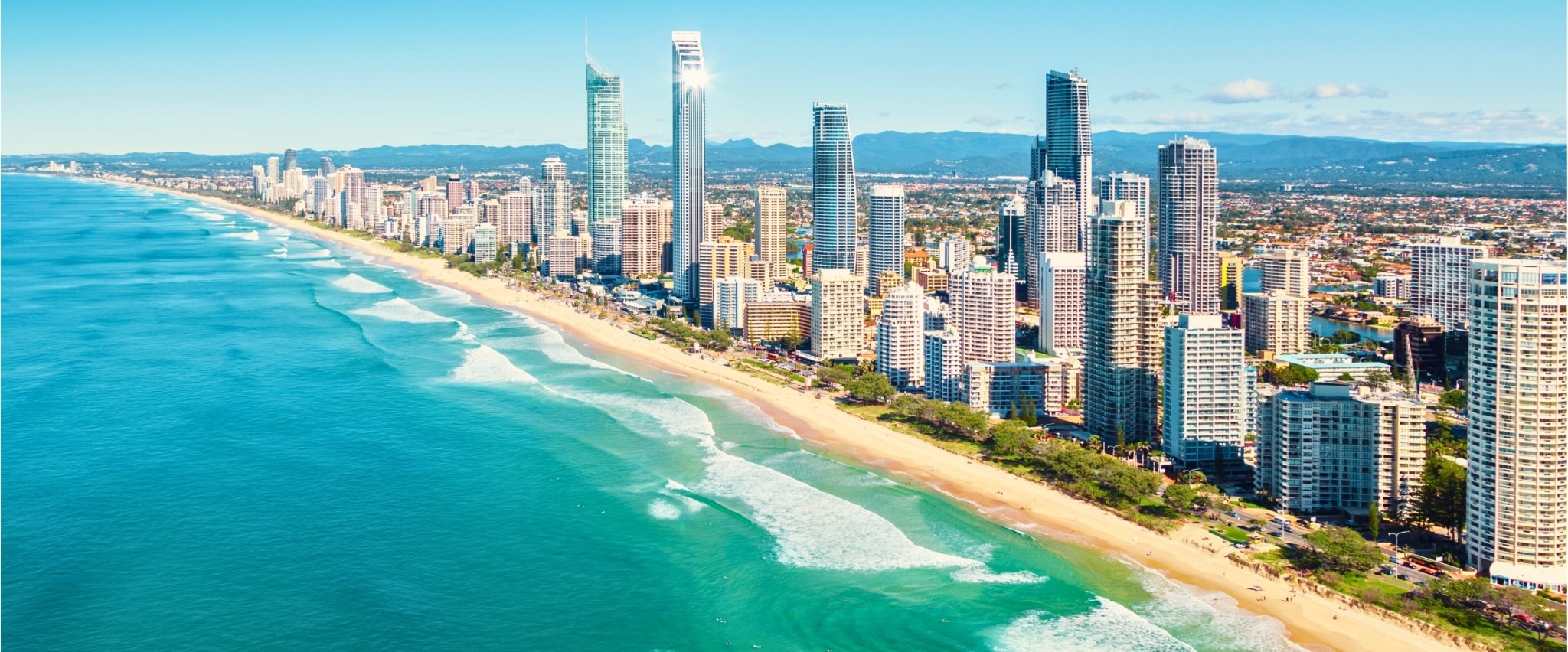 Gold Coast