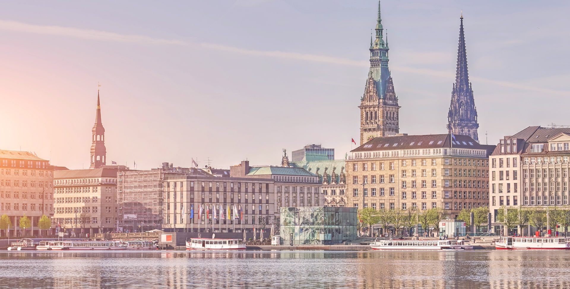 Hamburg