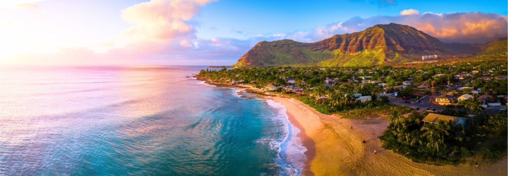 Hawaii