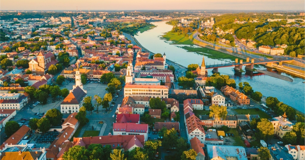 Kaunas