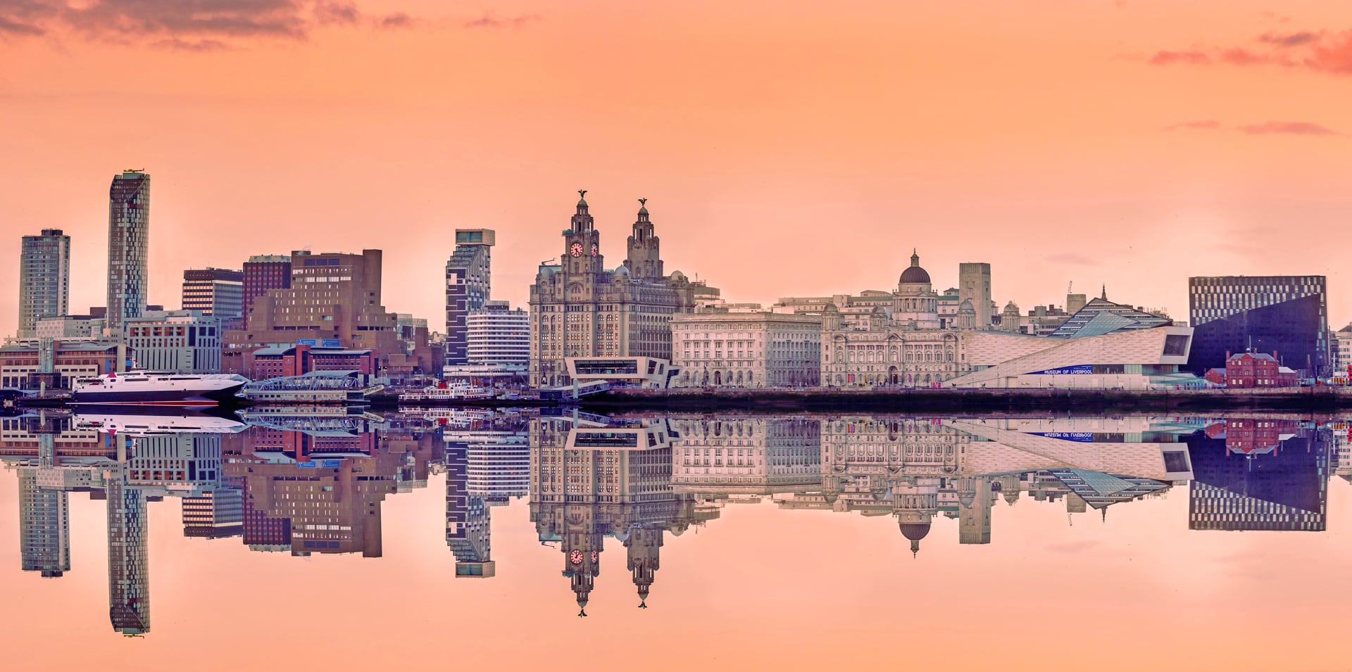 Liverpool