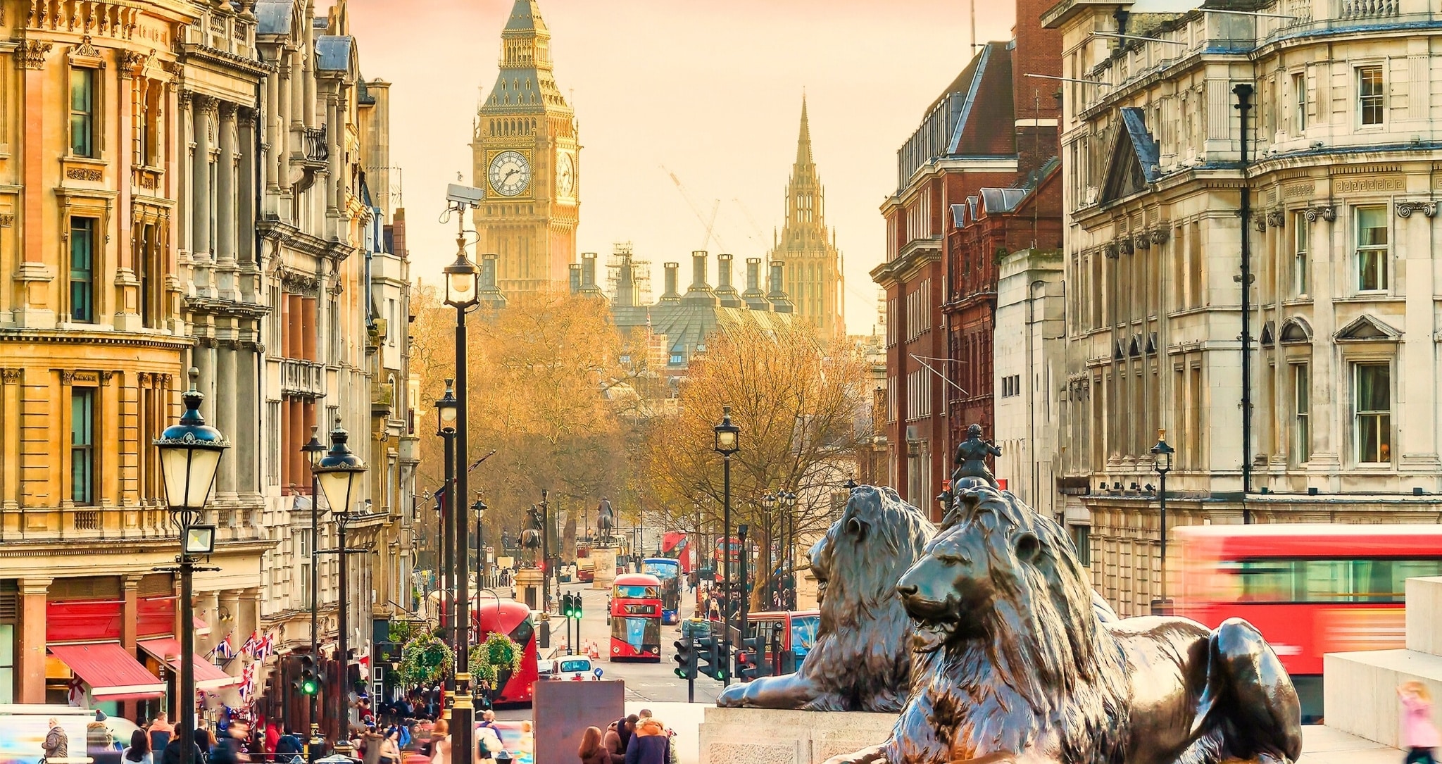 London