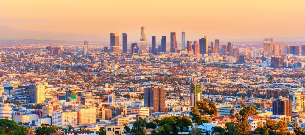 Los Angeles