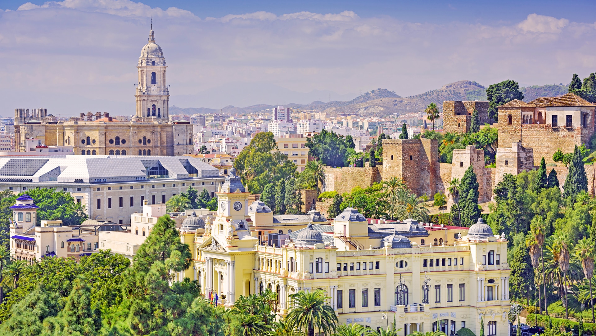 Malaga