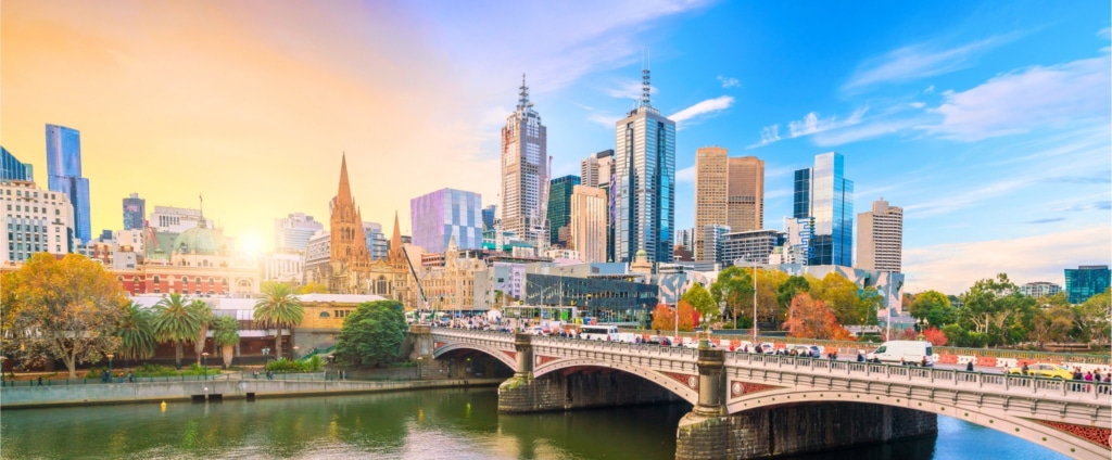 Melbourne