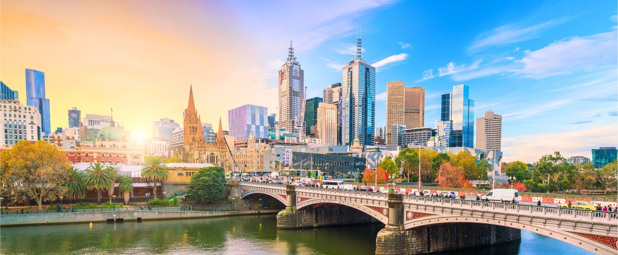 Melbourne
